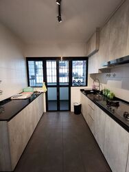 Blk 260A Punggol Topaz (Punggol), HDB 5 Rooms #322683711